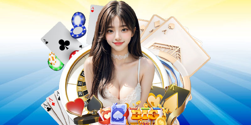 Giới thiệu 8S - thương hiệu cá cược hàng đầu Việt Nam